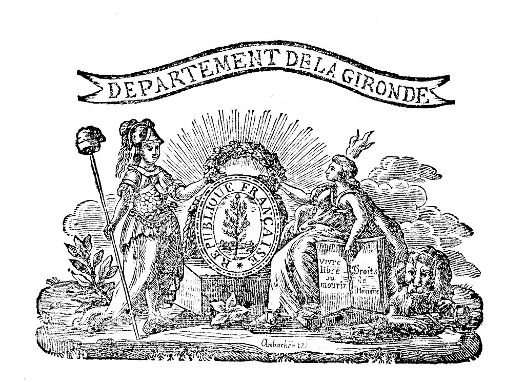 Monte escalier Gironde