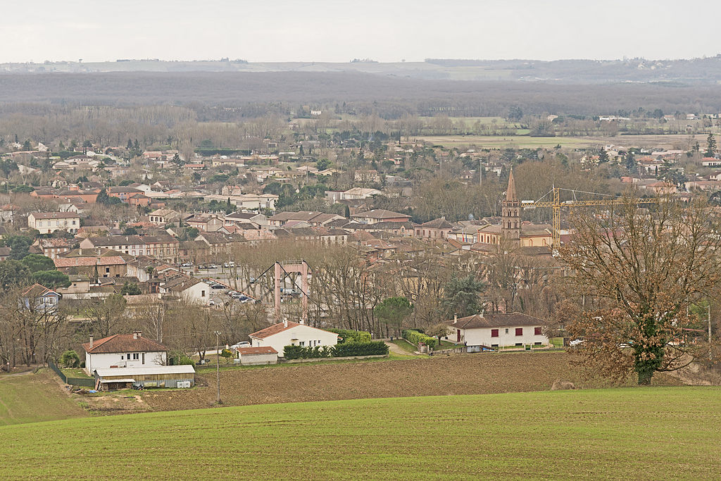 Monte escalier Haute-Garonne