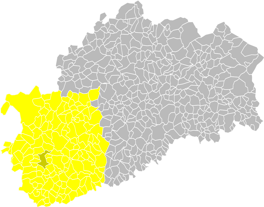 Monte escalier Haute-Saône