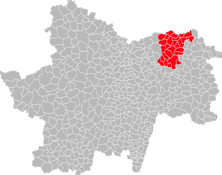 Monte escalier Saône-et-Loire