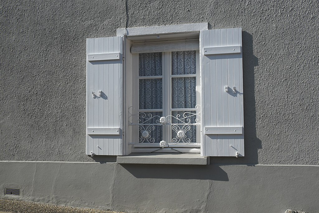 Monte escalier Seine-et-Marne