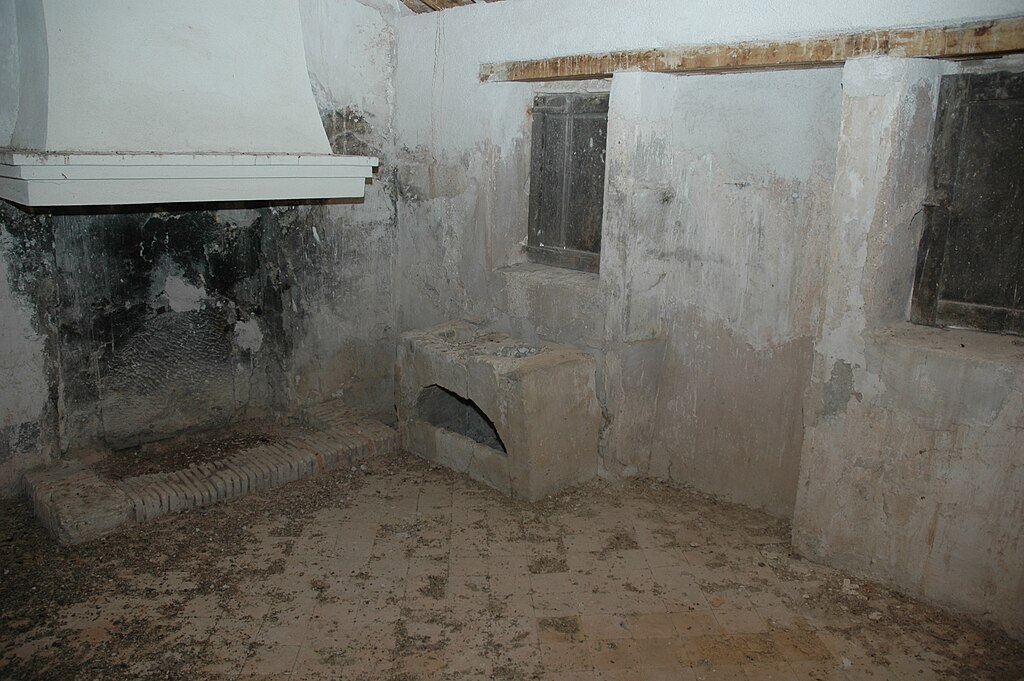 Monte escalier Mougins