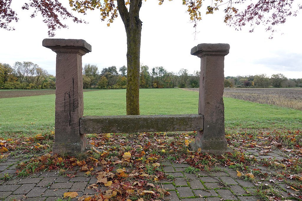 Monte escalier Sélestat