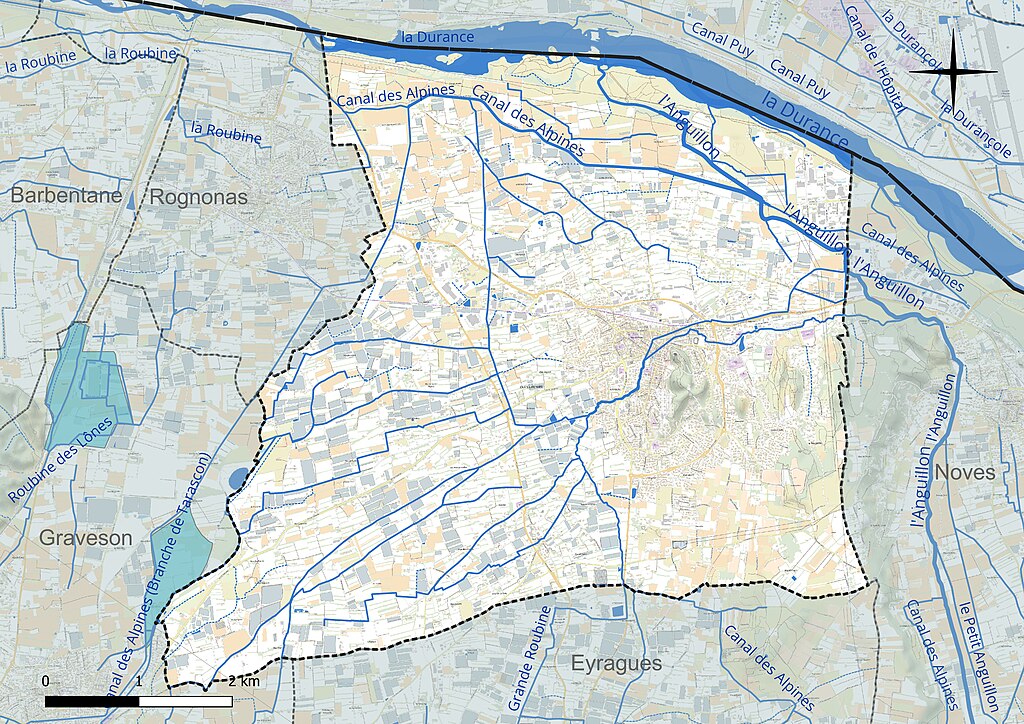 Monte escalier Châteaurenard