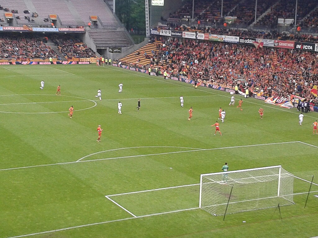 Monte escalier Istres