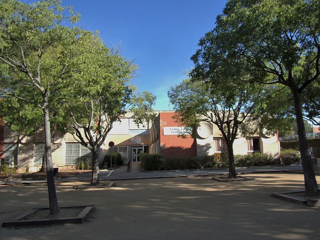 Monte escalier Vitrolles