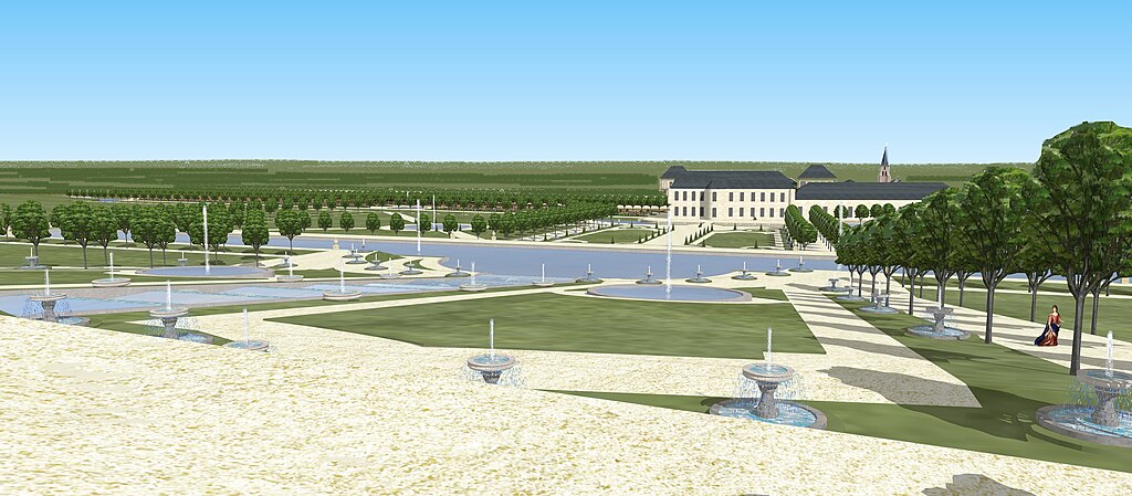 Monte escalier Brunoy