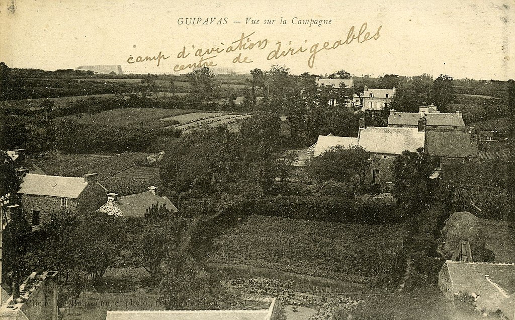 Monte escalier Guipavas