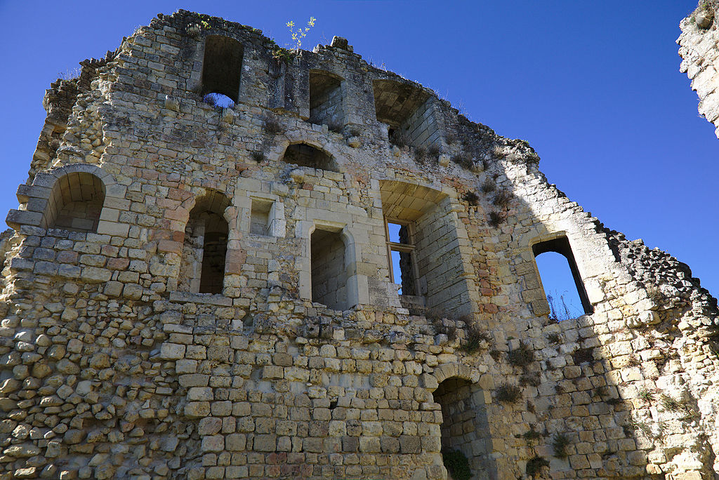 Monte escalier Blanquefort