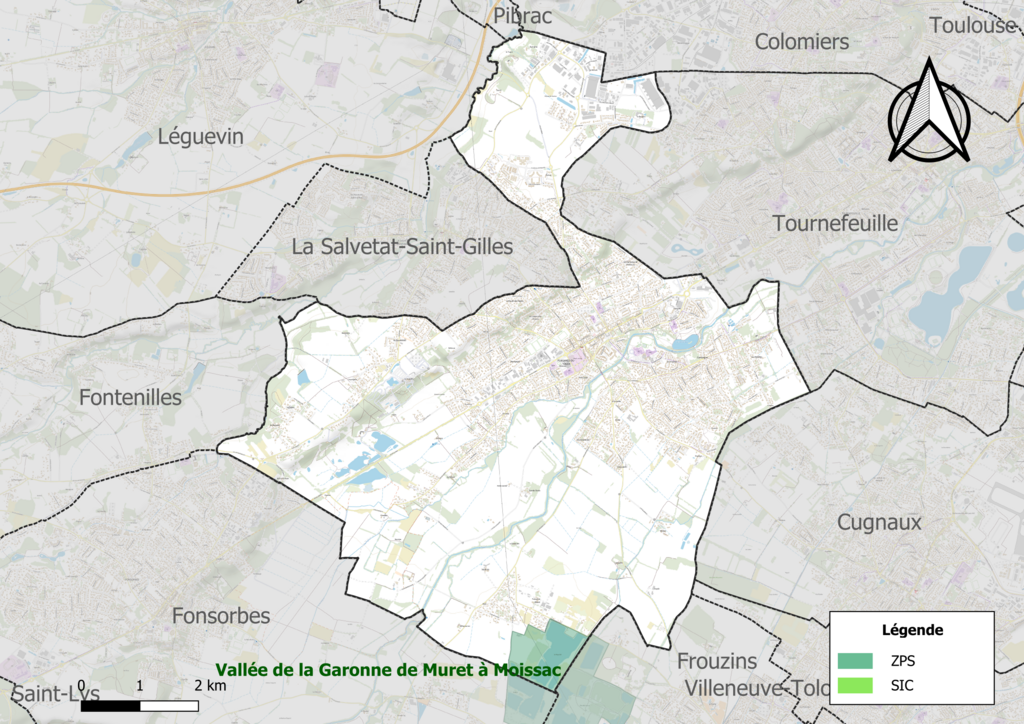 Monte escalier Plaisance-du-Touch