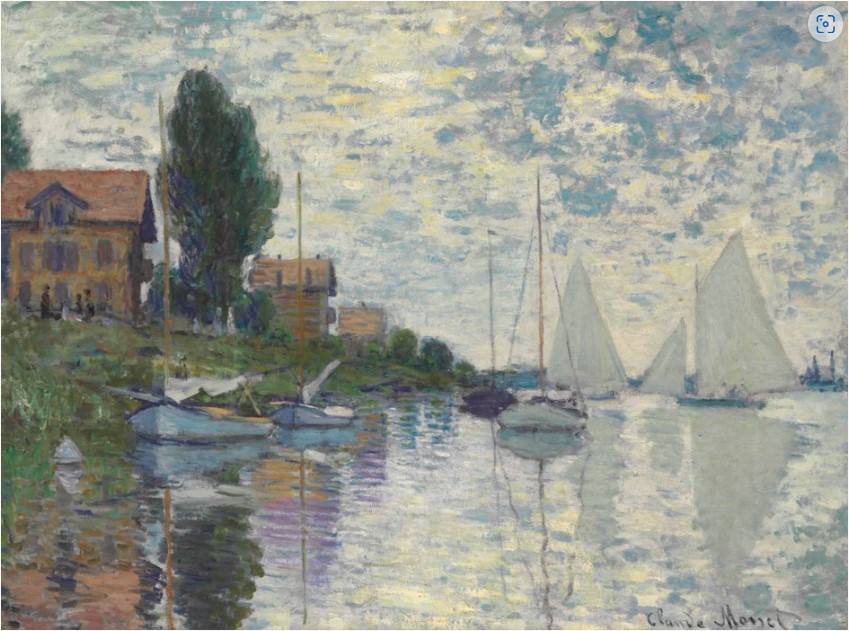 Monte escalier Gennevilliers