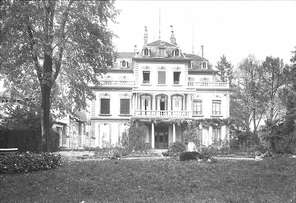 Monte escalier Voiron