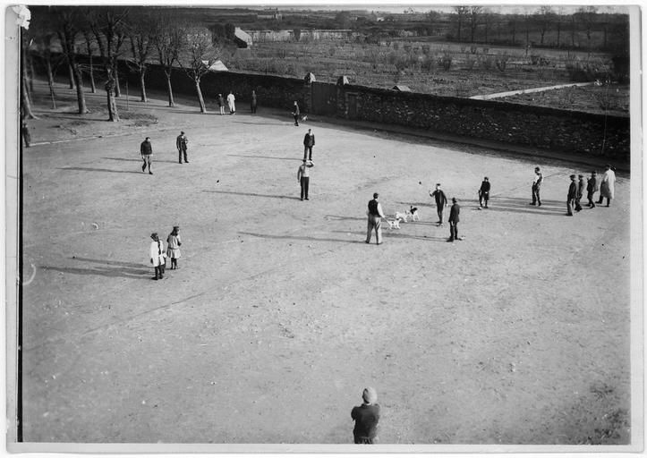 Monte escalier Guérande