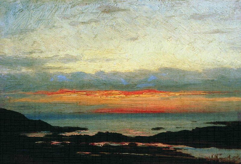 Monte escalier Pornic