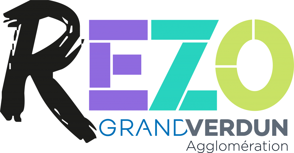 Monte escalier Verdun