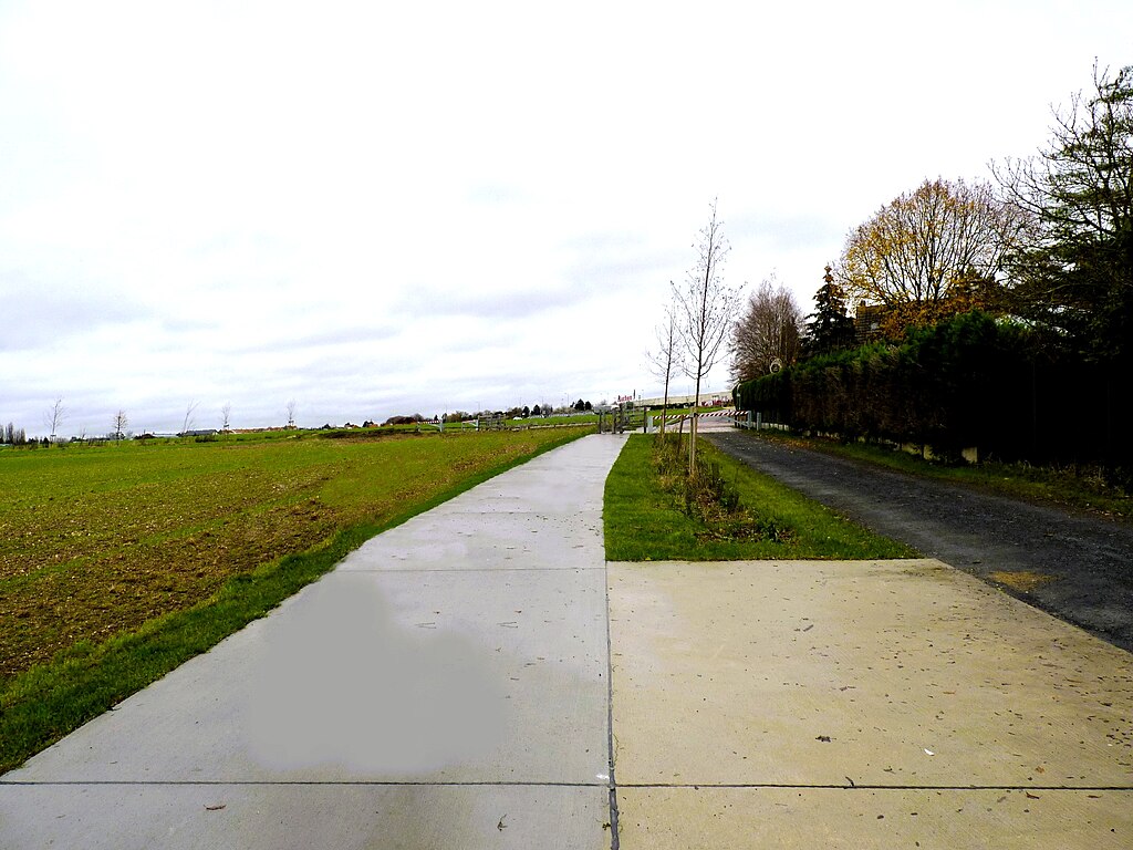 Monte escalier Faches-Thumesnil