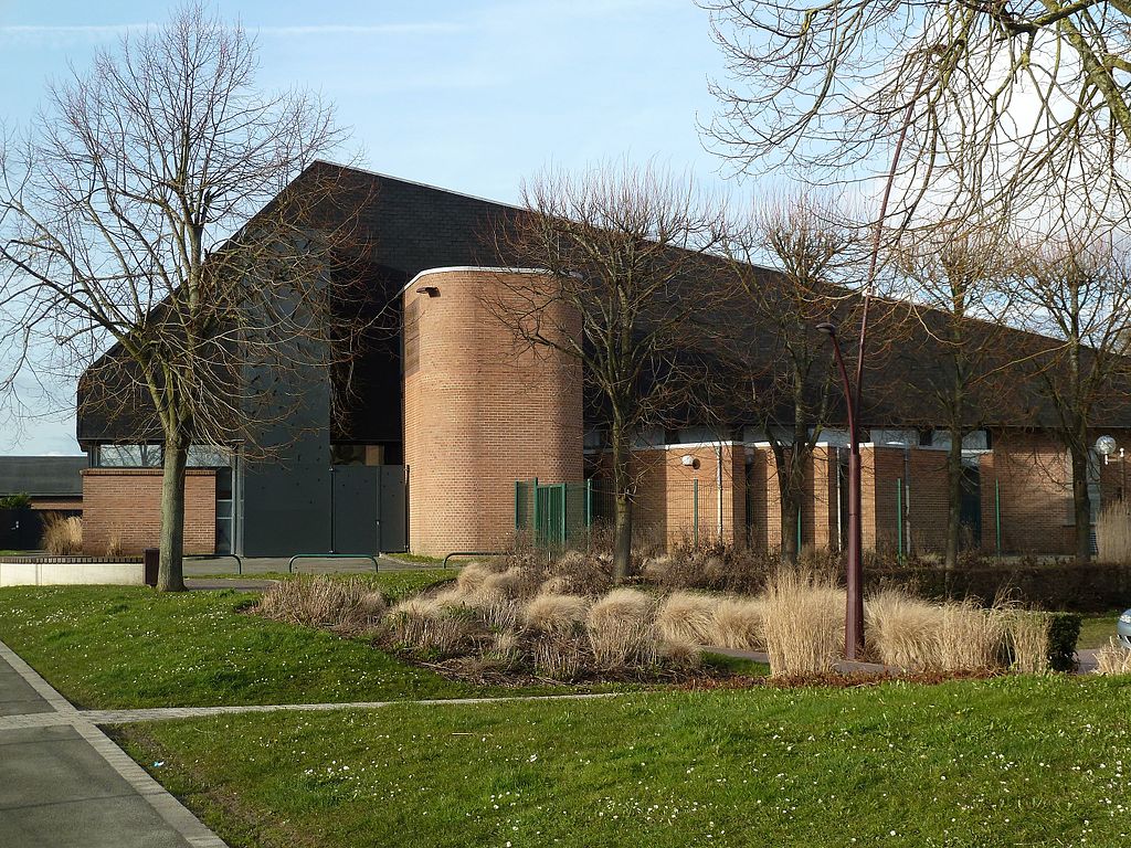 Monte escalier Wattignies