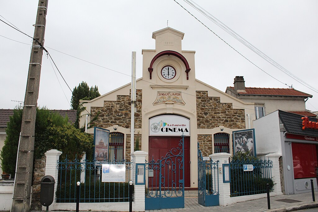 Monte escalier Neuilly-Plaisance
