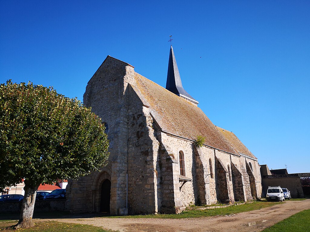 Monte escalier Goussainville