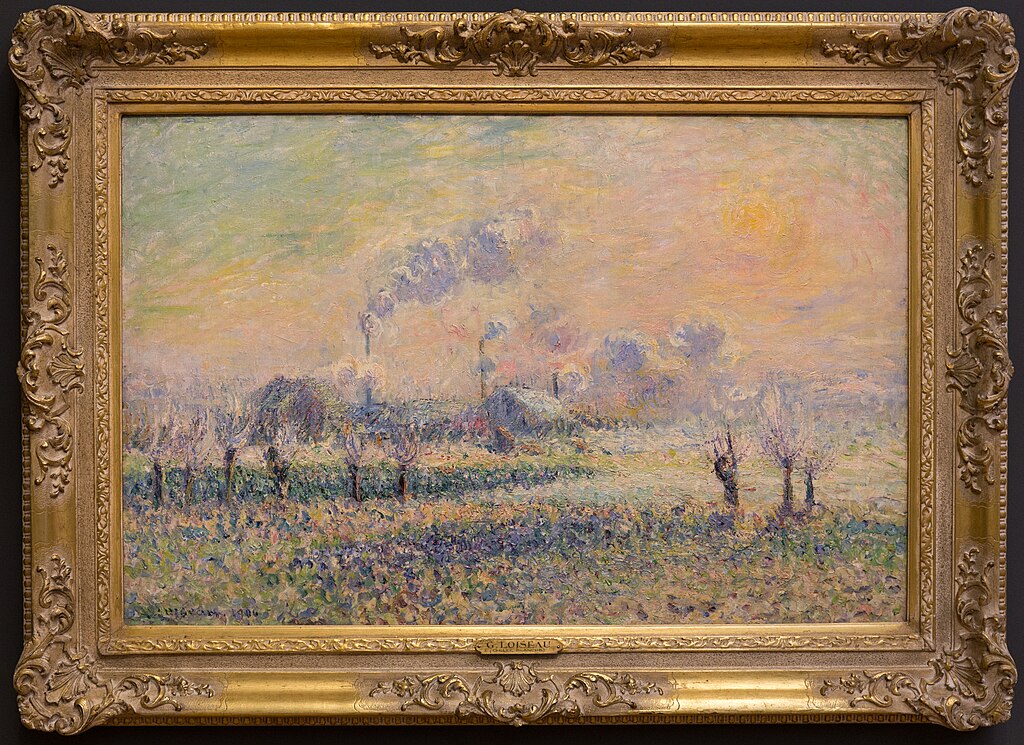 Monte escalier Pontoise