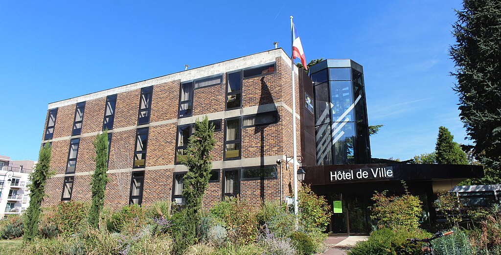 Monte escalier Sucy-en-Brie