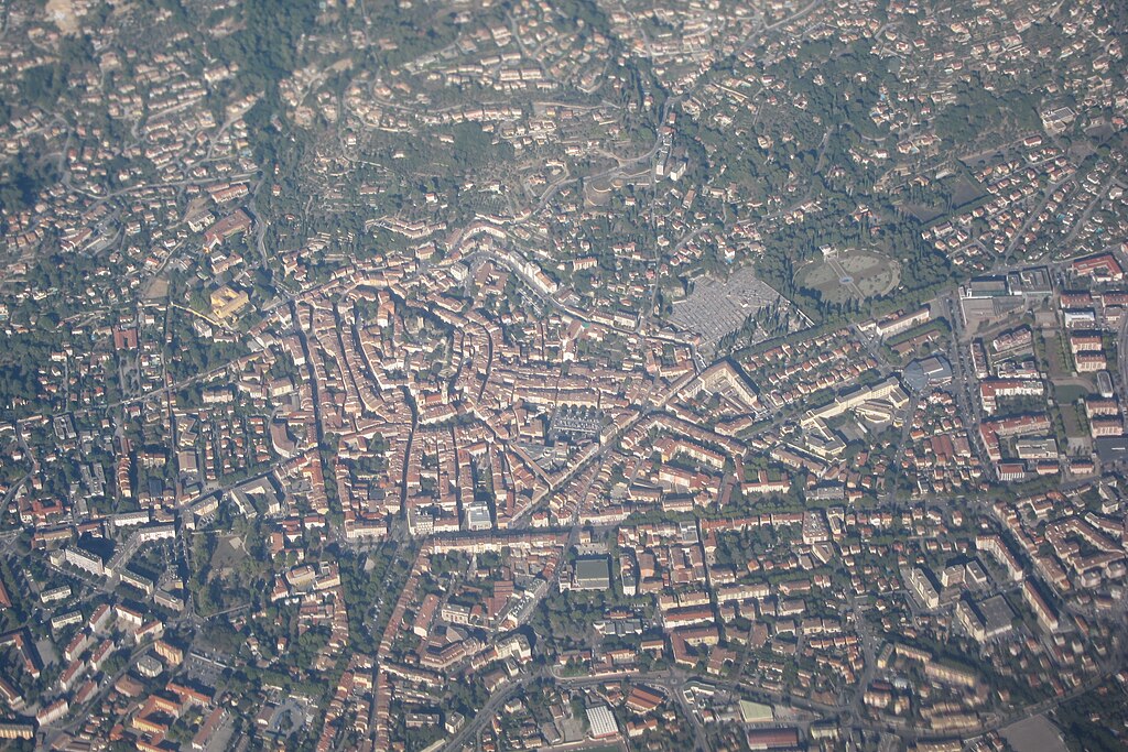 Monte escalier Draguignan