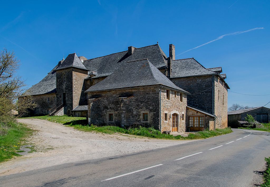 Monte escalier La Garde