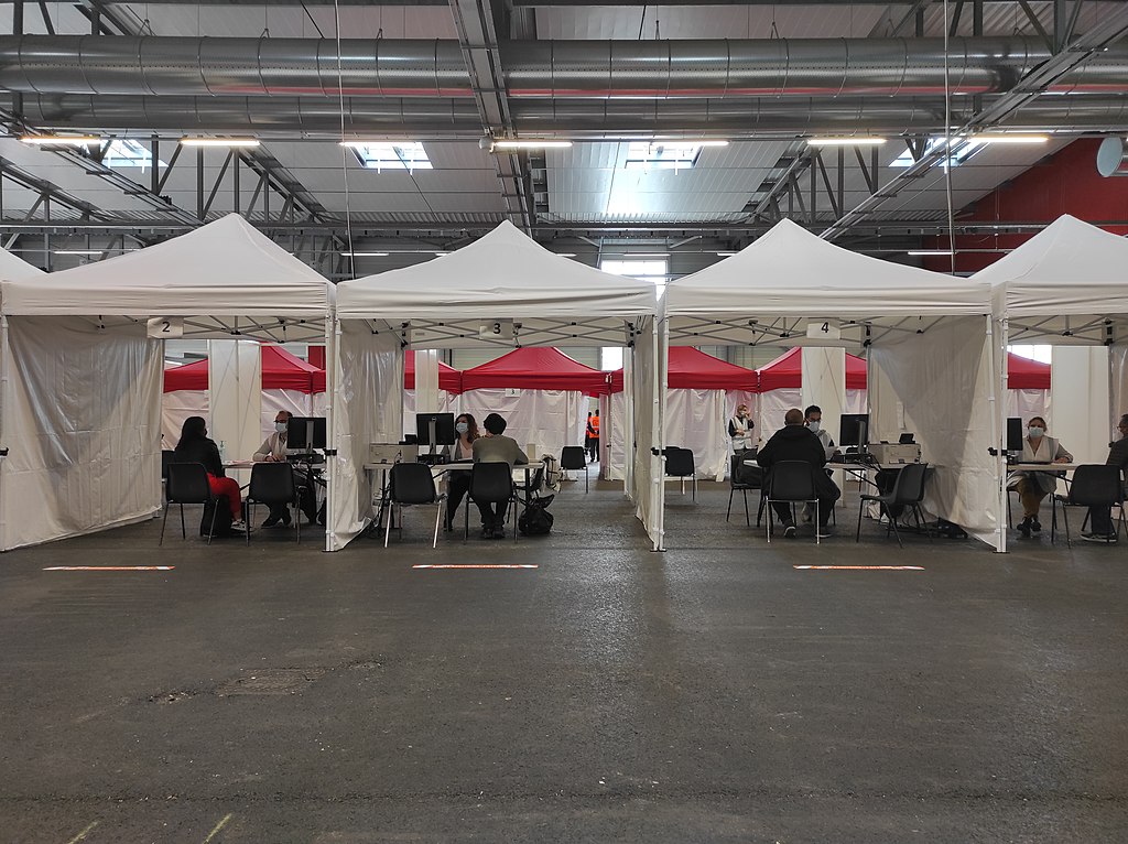 Monte escalier Poitiers