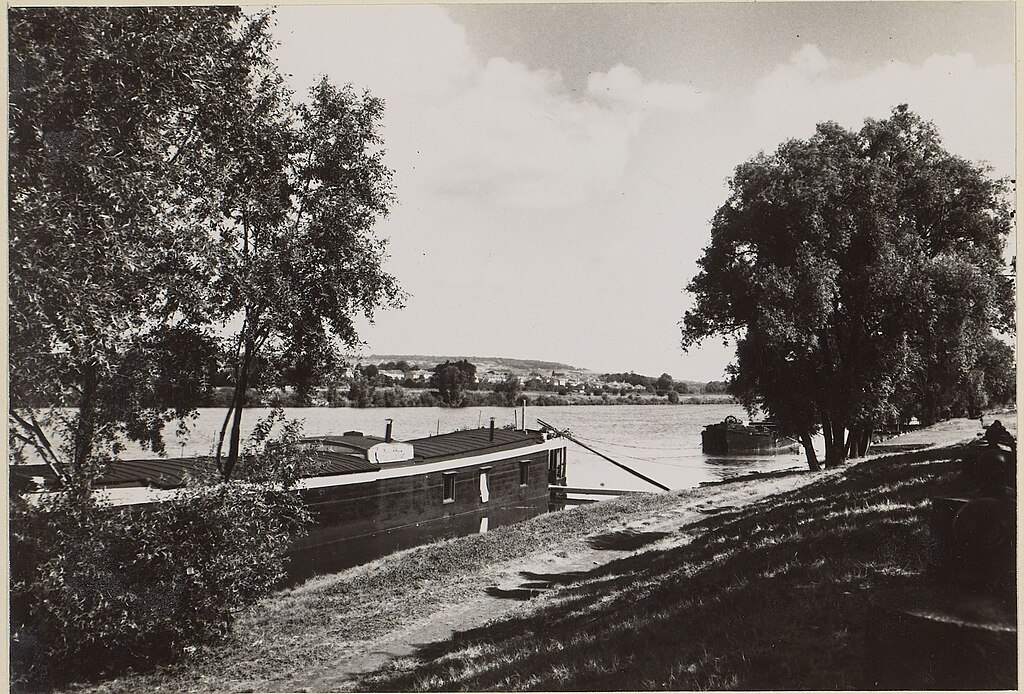 Monte escalier Carrières-sous-Poissy
