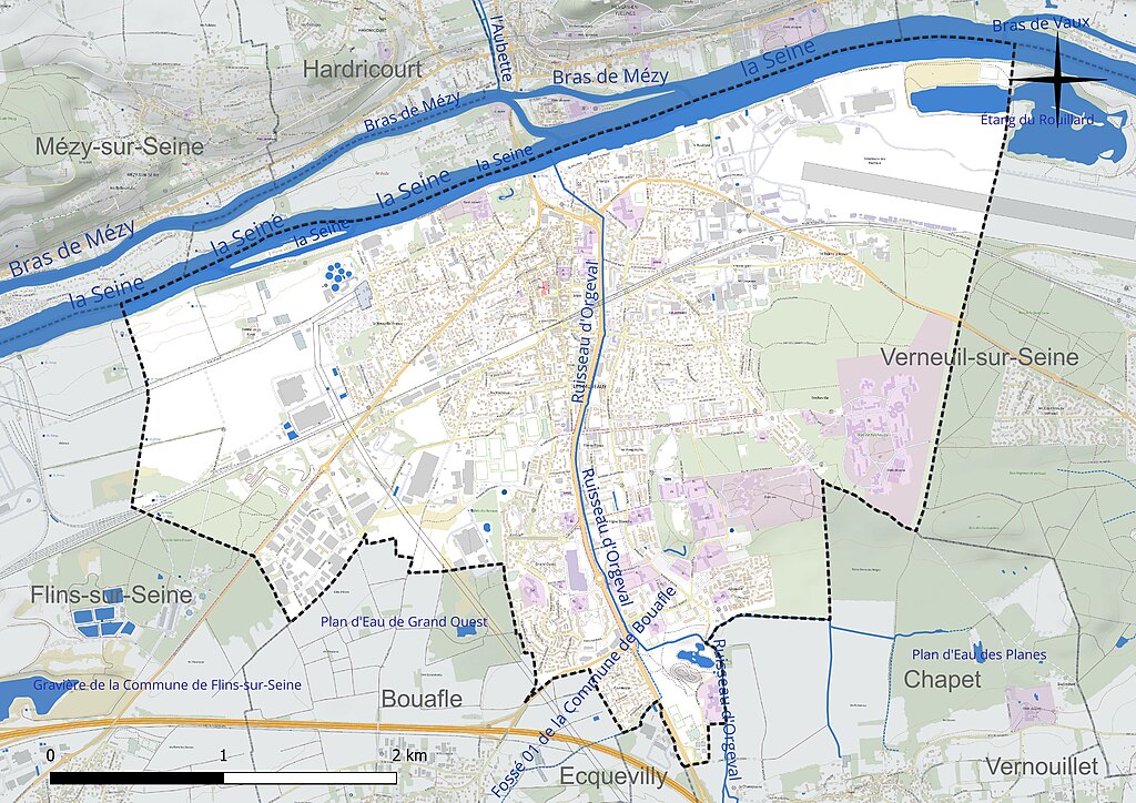 Monte escalier Les Mureaux