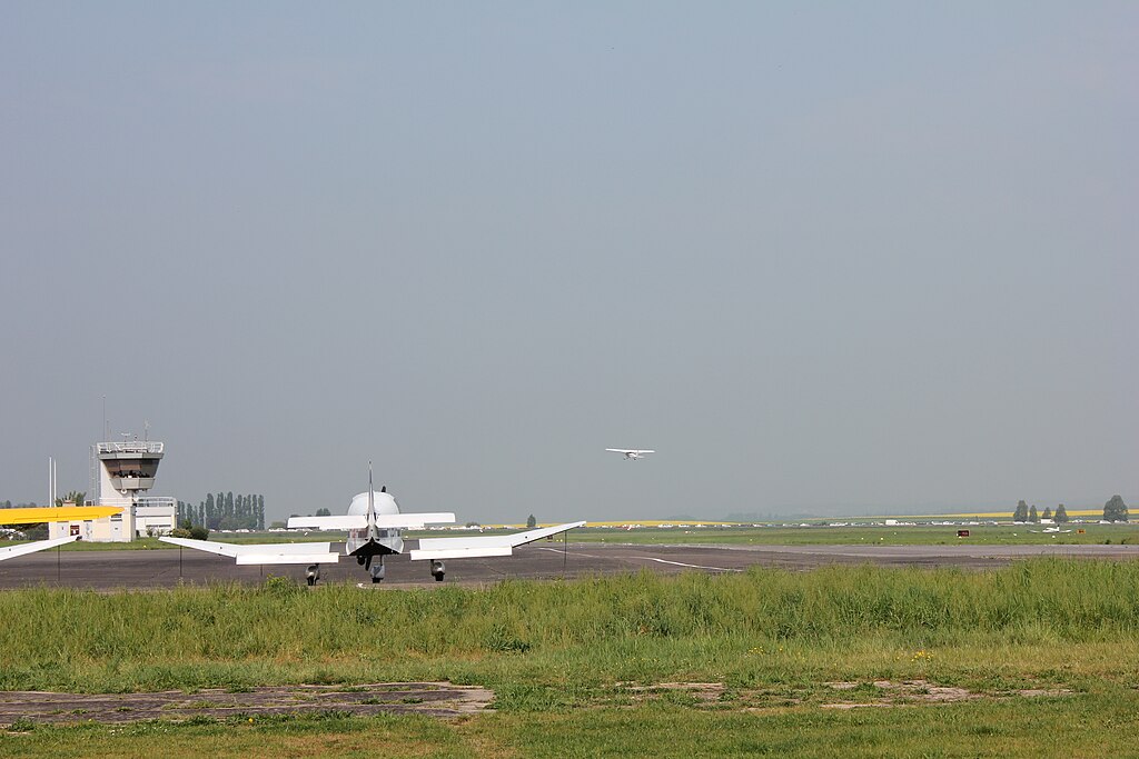 Monte escalier Saint-Cyr-l'École